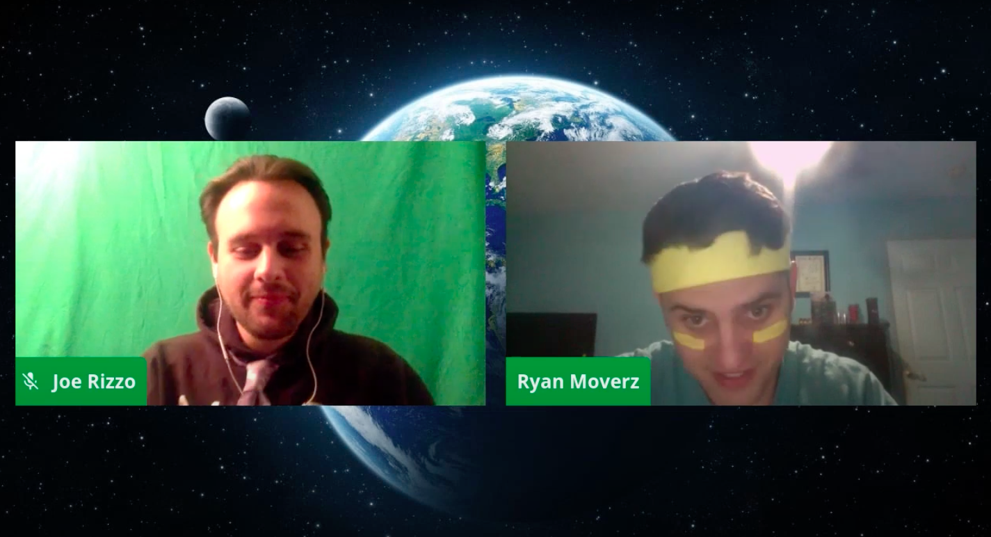 Earth Day Live With Ryan Costello | Planting Seeds - This video is pulled from our first Planting Seeds Live Stream event, hosted by KusH Wear and Moverz on Earth Day 2020. 